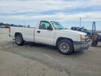 2005 Chevrolet Silverado C1500