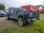 2017 GMC Canyon SLT