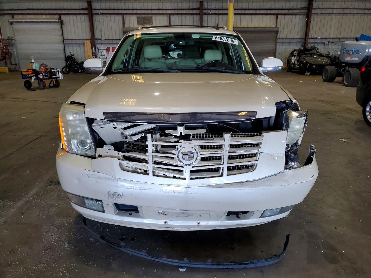 2008 Cadillac Escalade EXT