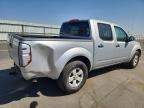 2011 Nissan Frontier S