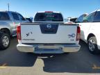 2008 Nissan Frontier XE