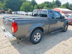 2009 Nissan Frontier SE V6