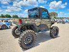 2025 Polaris Ranger Utility Vehicle