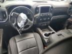 2021 Chevrolet Silverado K1500 LT Trail Boss