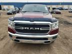 2019 Dodge RAM 1500 BIG HORN/LONE Star