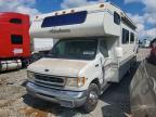 2000 Ford Econoline E450 Super Duty Cutaway Van