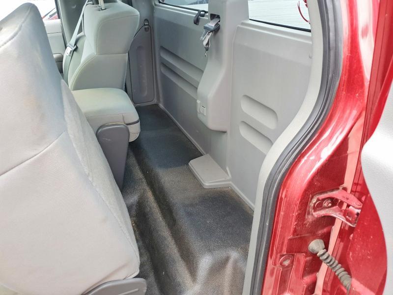 2008 Ford F150