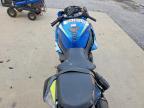 2015 Suzuki GSX-R1000