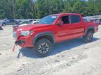 2017 Toyota Tacoma TRD OFF-Road