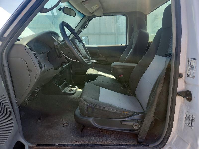 2007 Ford Ranger