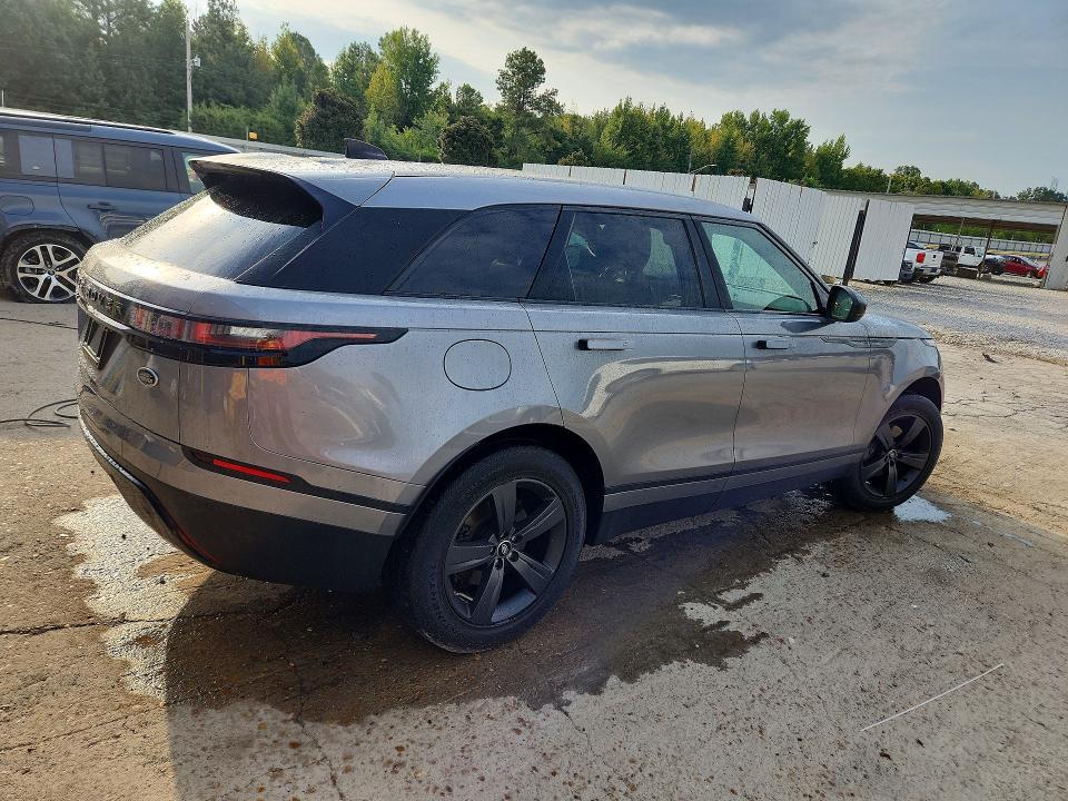 2020 Land Rover Range Rover Velar s