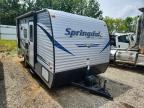 2019 Keystone Springdale Camper
