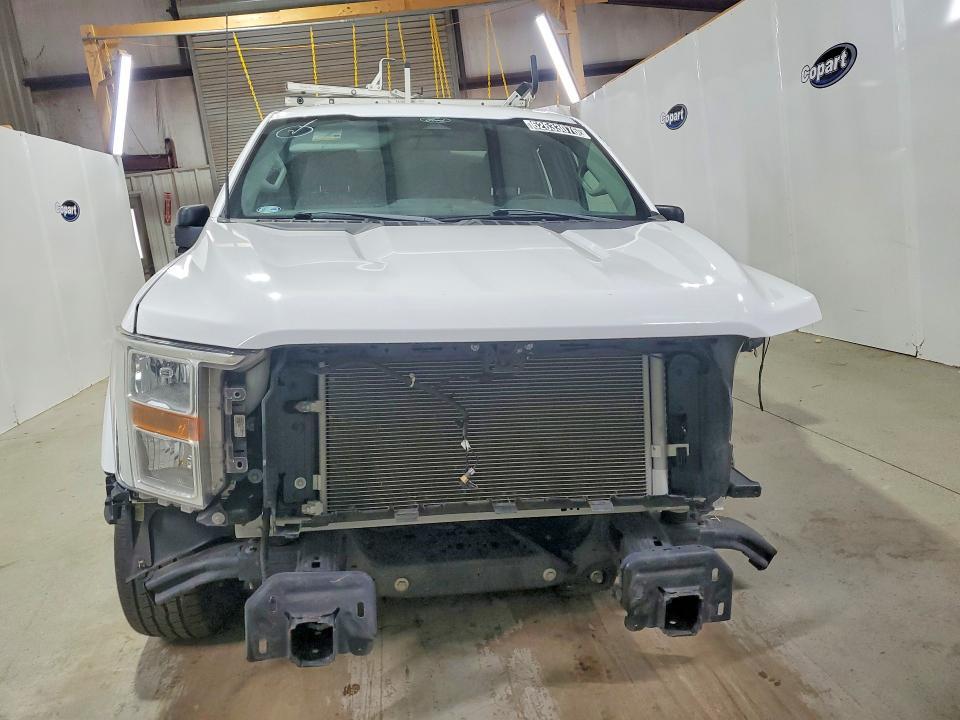 2022 Ford F150 Super Cab