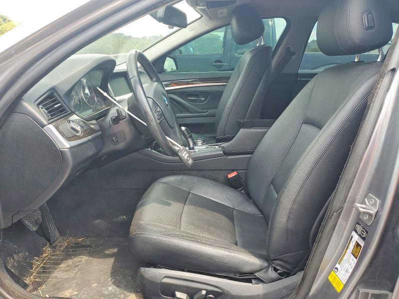 2014 BMW 528 I