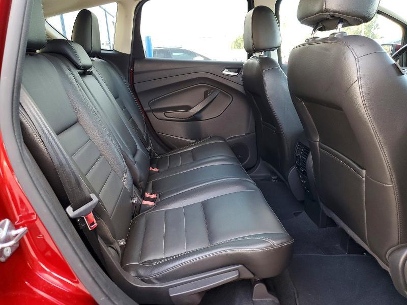 2015 Ford C-MAX Premium SEL