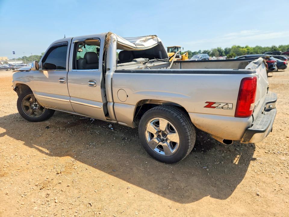 2005 GMC New Sierra K1500