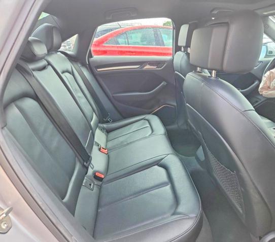 2016 Audi A3 Premium Plus