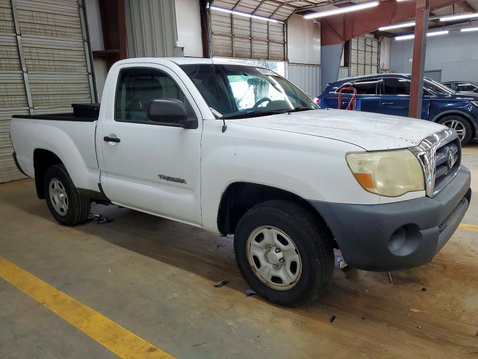 2006 Toyota Tacoma Base