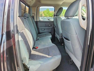 2015 Dodge RAM 1500 SLT