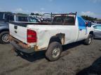 2012 Chevrolet Silverado K2500 Heavy Duty