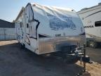 2011 Heartland North Trail Camper