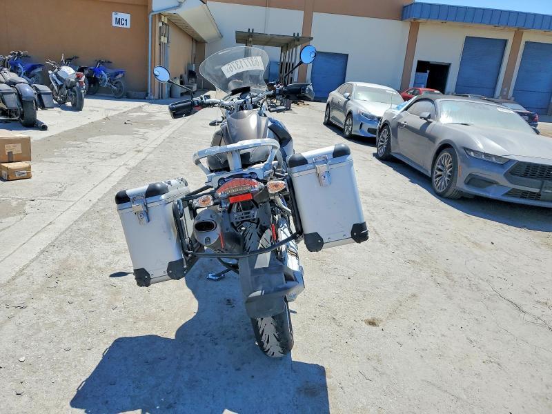 2011 BMW R1200 GS