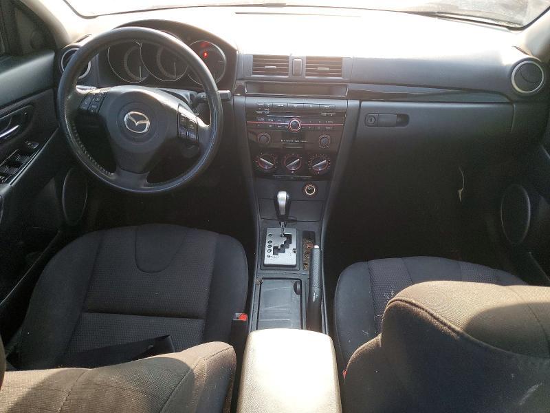 2009 Mazda 3 S