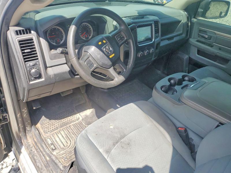 2013 Dodge RAM 1500 ST
