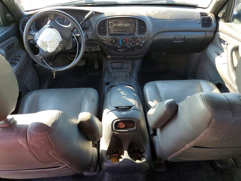2006 Toyota Tundra Double Cab SR5