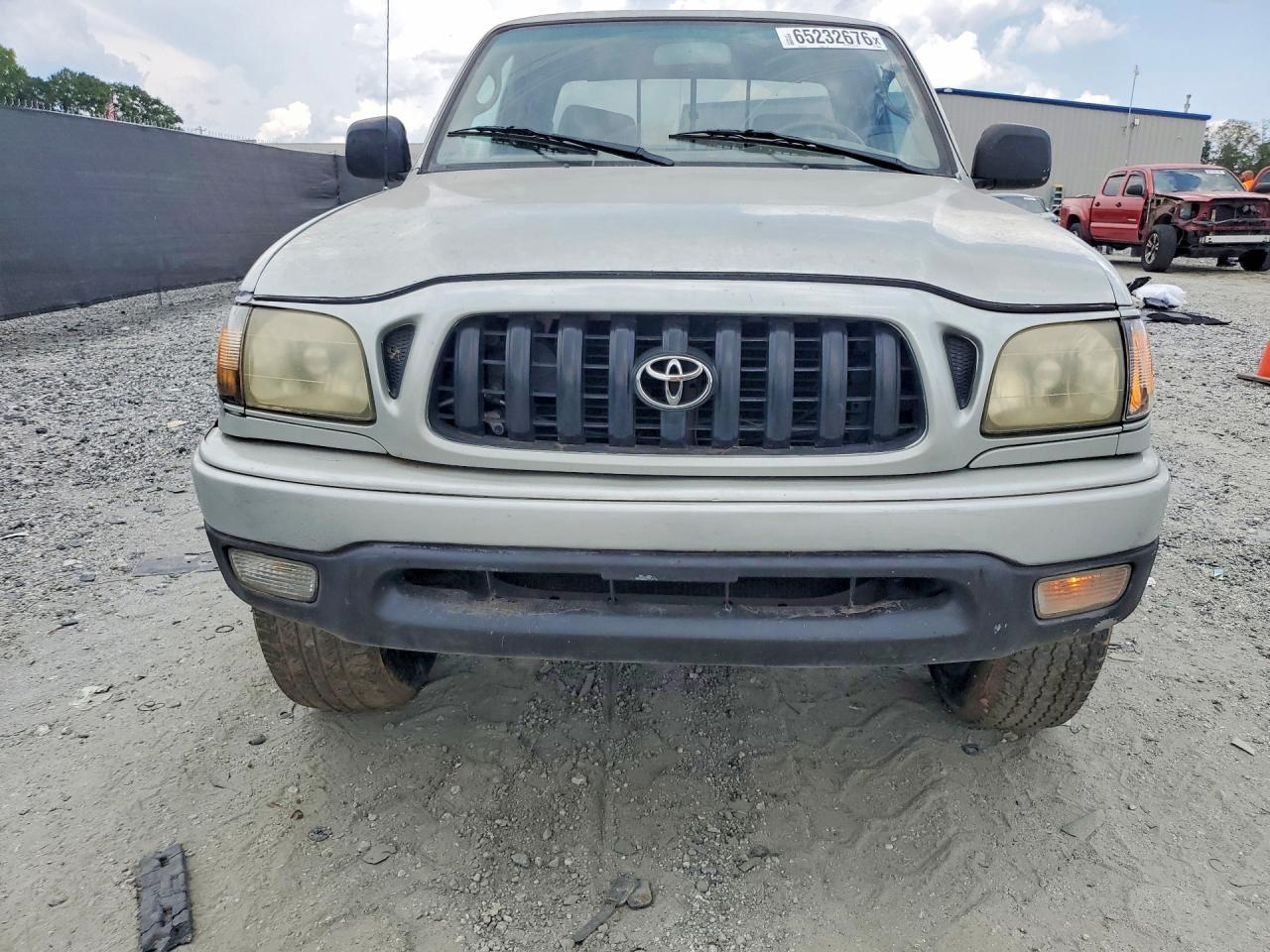 2002 Toyota Tacoma V6
