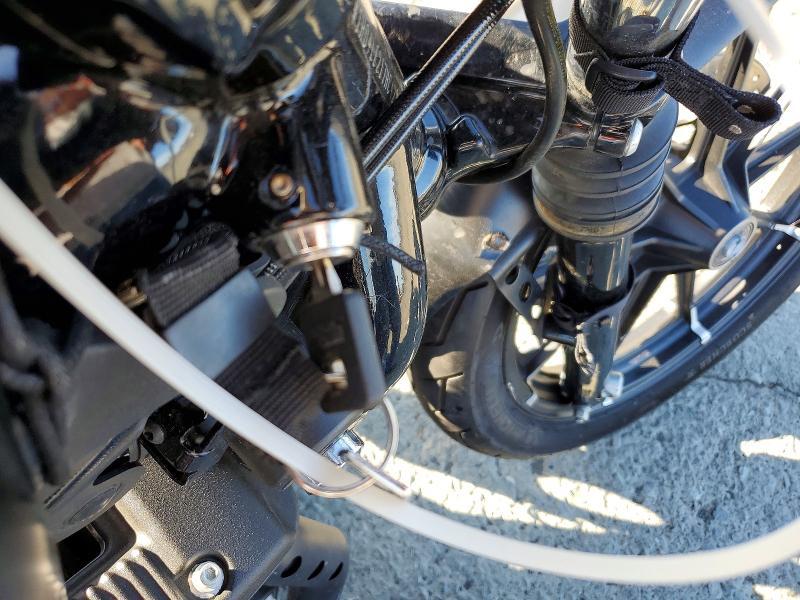 2017 Harley-Davidson XL883 Iron 883