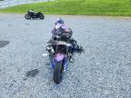 2007 Suzuki GSX-R750