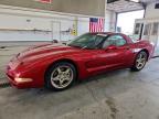 2004 Chevrolet Corvette