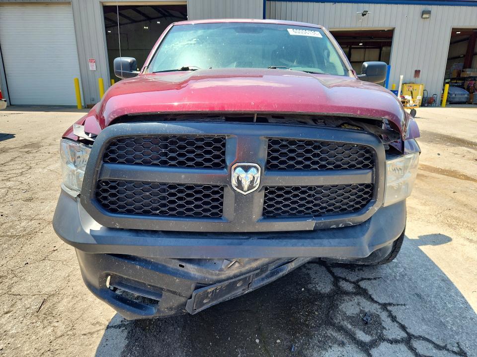 2017 Dodge RAM 1500 ST