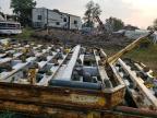1993 Lewe MFG Cargo