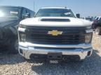2024 Chevrolet Silverado K3500