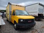 2007 GMC Savana BOX Truck