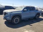 2024 Nissan Frontier PRO-X