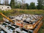 1993 Lewe MFG Cargo