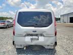 2017 Ford Transit Connect