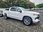 2026 Chevrolet Silverado K1500 LT-L