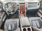 2009 Ford F150 Supercrew