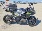 2021 Kawasaki EX400