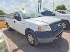 2007 Ford F150