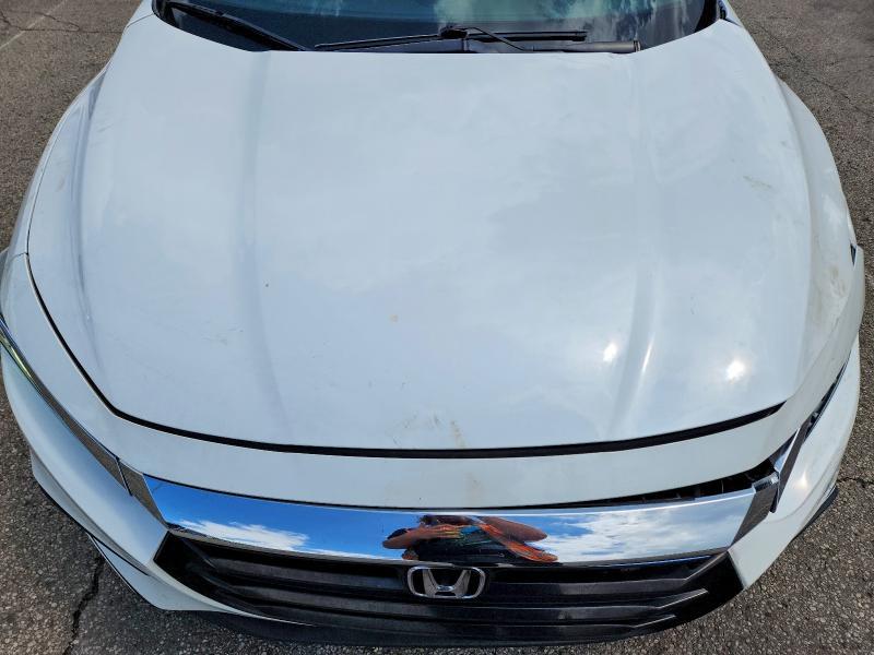 2019 Honda Insight Touring