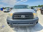 2012 Toyota Tundra Double Cab SR5
