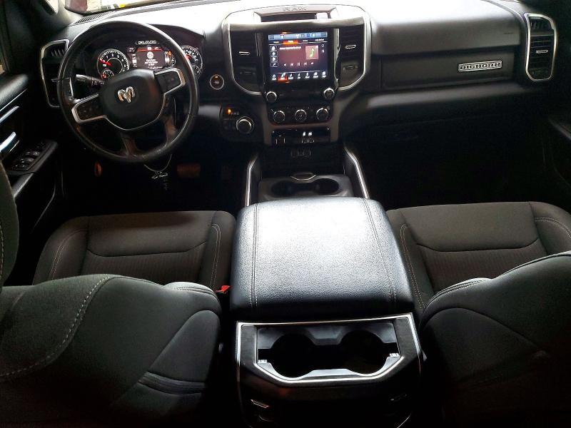 2022 Dodge RAM 1500 BIG HORN/LONE Star