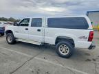 2004 Chevrolet Silverado K2500 Heavy Duty