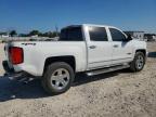 2015 Chevrolet Silverado K1500 LTZ