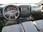 2019 Chevrolet Silverado K3500